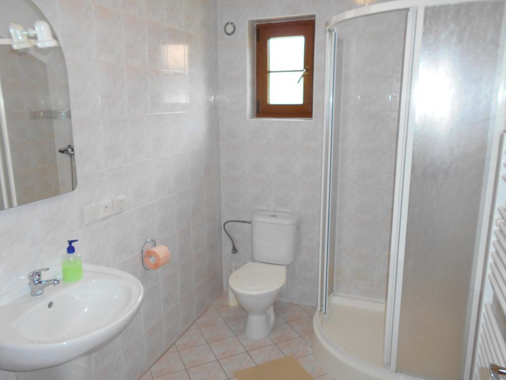 Apartmany Base Camp Železná Ruda Eksteriør billede