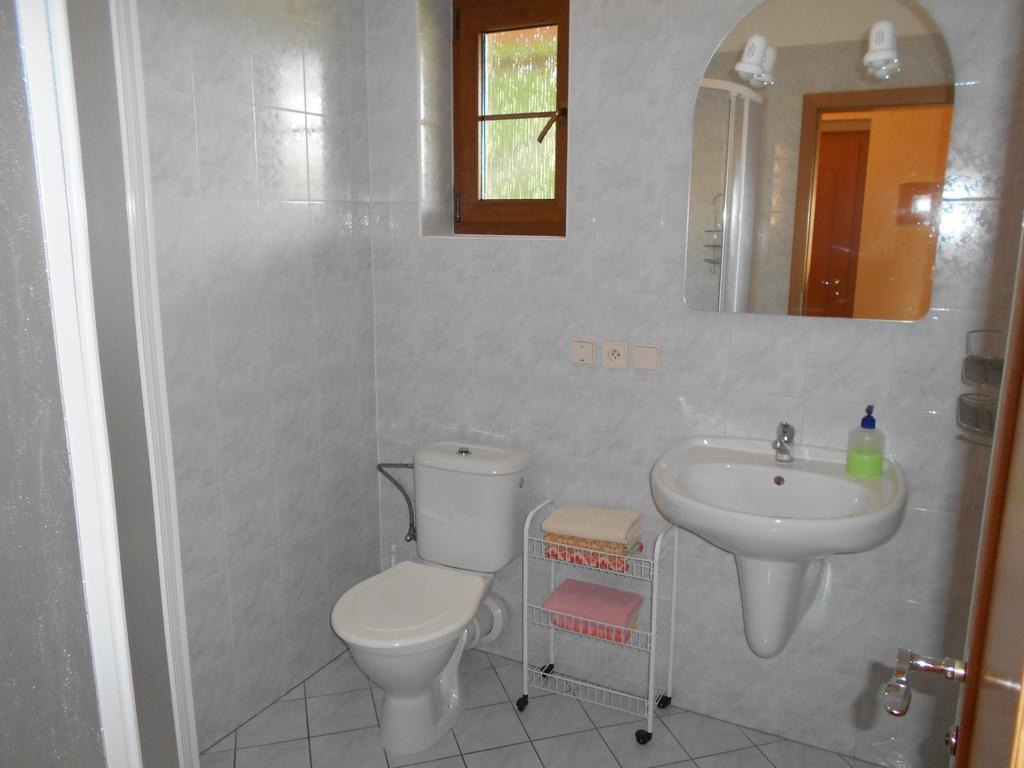 Apartmany Base Camp Železná Ruda Eksteriør billede