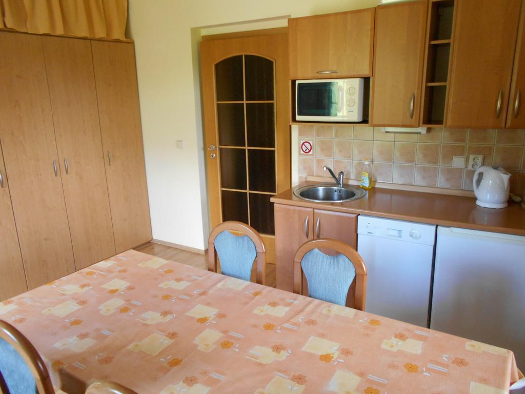 Apartmany Base Camp Železná Ruda Eksteriør billede