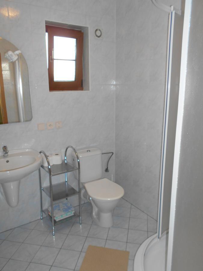 Apartmany Base Camp Železná Ruda Eksteriør billede